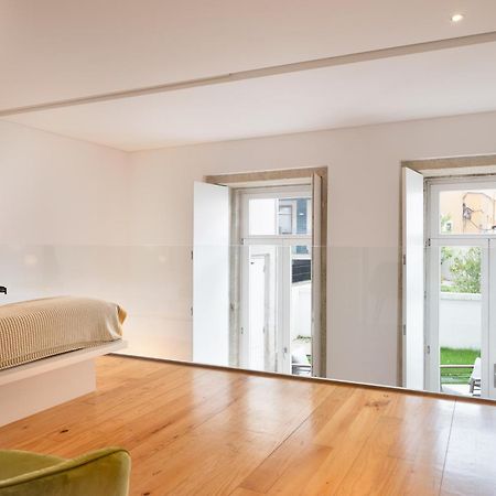 Oporto Near Garden Apartment Room photo